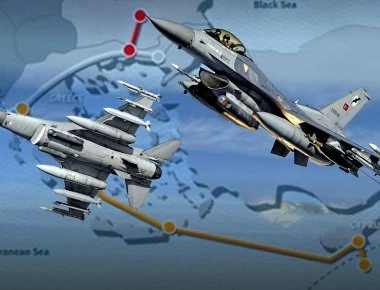 Πώς θα αντιμετωπιστεί η τουρκική επιθετικότητα το αντικείμενο της σύσκεψης του Εθνικού Συμβουλίου Εξωτερικής Πολιτικής